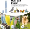 Vogel-Nagelschleifer, Hunde Katzen nagelfräser, Produktbild-Vorschau 5