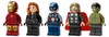 LEGO Marvel Logotipo y Minifiguras Marvel 76313 Vista previa de la imagen del producto 13