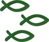 Oblique Unique 18 Holz Fische Streudeko Taufe Kommunion Produktbild-Vorschau 2
