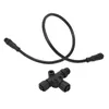 Pro páteřní kabel NMEA 2000 s T-konektorem, 5kolíkový, Náhled obrázku produktu 7