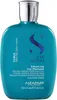 Alfaparf Semi Di Lino Curls Hydrating Co-Wash Cream 200ml Produktbild-Vorschau 6