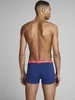 JACK & JONES Boxershorts 5er-Pack Kurze Unterhosen Logo Produktbild-Vorschau 26