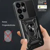 Outdoor Panzer Hülle für Samsung Galaxy S25 Ultra mit Produktbild-Vorschau 3