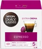 Nescafé Dolce Gusto ESPRESSO 16Cap Anteprima dell’immagine prodotto 1