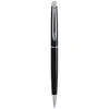 WATERMAN S0920570 Penna a sfera HÉMISPHÈRE Lacca nera Anteprima dell’immagine prodotto 3