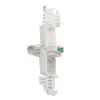 40x PremiumX CAT 6A Netzwerkstecker CAT6 CAT7 CAT7A RJ45 Produktbild-Vorschau 3