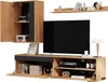 Sweiko TV-meubelset (140x35x39cm) (Complete set, 3-delig), Productafbeelding-voorbeeld 14