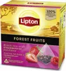 Lipton Schwarzer Tee mit Erdbeeren aus Frankreich 20x30g Produktbild-Vorschau 1