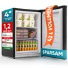 Stillstern Mini Gefrierschrank klein & leise 42L, Produktbild-Vorschau 1