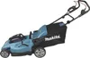 Makita DLM538Z Akku-Rasenmäher Produktbild-Vorschau 9