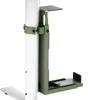 Arozzi Arena PC Halterung - Für runde Beine Ø 6-8 cm - Produktbild-Vorschau 3