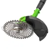 Podkaszarka akumulatorowa Procraft PTA24 BL 20 V 150 mm + Podgląd zdjęcia produktu 9