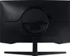 SAMSUNG LC27G55TQWRXEN 27 cali zakrzywiony VA QHD 2560x1440 Podgląd zdjęcia produktu 14