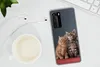 MuchoWow® Handyhülle Schutzhülle Hülle für Huawei P40 Pro Produktbild-Vorschau 6