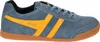 Gola Herren-Sneaker Harrier Moonlight-Blau-Gelb-Schwarz, Produktbild-Vorschau 7