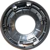 A black plastic part for a string trimmer head. Produktbild-Vorschau