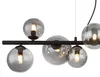 Lampa wisząca RIHA 56133-9H Globo Podgląd zdjęcia produktu 7