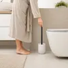 Kleine Wolke WC-Bürsten-Halter BONNY Weiß Produktbild-Vorschau 4