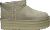 Schuhe UGG Classic Ultra Mini Platform Shaded Clover Produktbild-Vorschau 7