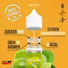 Belissia Shake and Make Limette Refill - 30 ml Produktbild-Vorschau 2