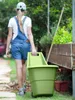 Keter - Gartenkarre Marisa breeze, 231119 Produktbild-Vorschau 8