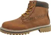 Tom Tailor  Kinderschuhe Jungen Schnürstiefel Braun Produktbild-Vorschau 1