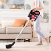 MalTec Handheld Vacuum Cleaner Vertical Turbo Cyclone 5 in Voir les images du produit 7