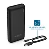 ANSMANN Powerbank 20000mAh - Power Bank 2 USB porty a LED Náhľad obrázku produktu 5