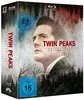Twin Peaks Staffel 1 - 3 Produktbild-Vorschau 1
