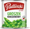 Hrach v konzervách PUD 200 g Náhľad obrázku produktu 1