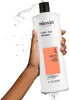 Nioxin System 4 Kleurbehoudende Shampoo, 1000 ml Productafbeelding-voorbeeld 2