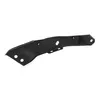 BLIC 6508-05-9534261P Schlossträger Frontmaske für VW GOLF Produktbild-Vorschau 2