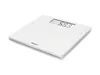 SOEHNLE Pèse-personne Safe 100 Style Sense digital blanc Voir les images du produit 1