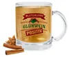 Glastasse glasklar, Orca-Coating - 10 oz/300 ml Produktbild-Vorschau 2
