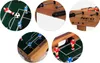 Baby-foot Neosport 70x37x62cm NS-802 en bois Voir les images du produit 10
