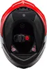 Casque Bell Race Star DLX Flex Strike, rouge, taille M Voir les images du produit 6