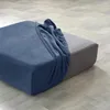 Elastischer Velours-Bezug für Rückenlehne und Rückenkissen Produktbild-Vorschau 5
