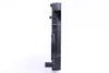 NISSENS 60467A Kühler Wasserkühler Motorkühler für AUDI 80 Produktbild-Vorschau 2