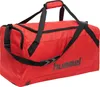 hummel borsa sportiva Core Sports Bag True Red / Black Anteprima dell’immagine prodotto 1