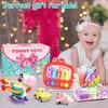 Seveclotree 5-in-1 Montessori Babyspielzeug Produktbild-Vorschau 7
