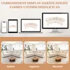 Sofá en forma de L, sofá cama con función de cama y cajón Vista previa de la imagen del producto 5