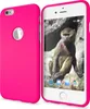 iPhone 6 6S Hülle Handyhülle von NALIA, Ultra Slim TPU Produktbild-Vorschau 1