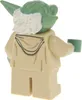 1x Lego Minifigur Star Wars Clone Wars Yoda Jedi Meister Produktbild-Vorschau 2
