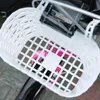 HOMCOM Kinderroller Tretroller mit Bremse Korb Produktbild-Vorschau 9
