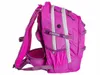 2Be Schulrucksack mit reflektierenden Elementen pink One Produktbild-Vorschau 12