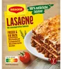 Maggi Fix do lasagne pikantny pomidor naturalny 30 g Podgląd zdjęcia produktu 1