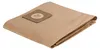 BOSCH 2609256f33 5 BOSCH AdvancedVac 20 Staubsaugerbeutel Anteprima dell’immagine prodotto 1