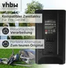 vhbw Akku kompatibel mit Stiga Combi 43 AE, Combi 48 AE, Produktbild-Vorschau 7