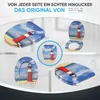 SANILO® WC-Sitz mit Absenkautomatik und Schnellverschluss Produktbild-Vorschau 8