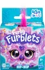 Hasbro - Mini Furby Furblet Hip Bop Akcesorium Premium dla Anteprima dell’immagine prodotto 2